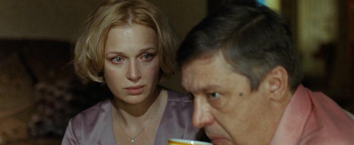 Кадр из фильма Какраки (2009)