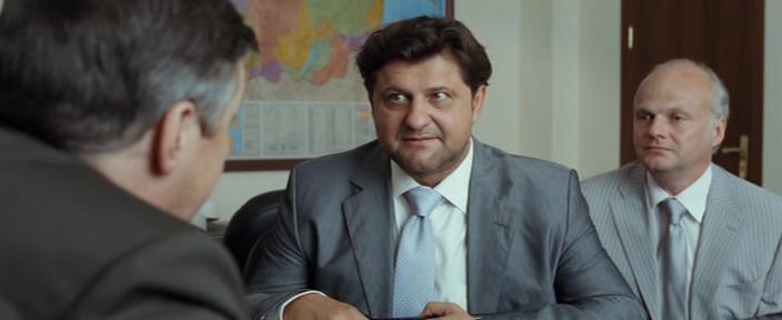 Кадр из фильма Какраки (2009)