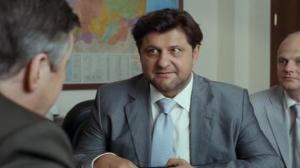 Кадры из фильма Какраки (2009)