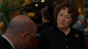 Кадры из фильма Джули и Джулия: Готовим счастье по рецепту / Julie & Julia (2009)