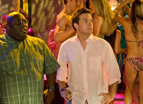 Кадр из фильма Формула любви для узников брака / Couples Retreat (2009)