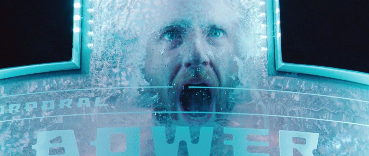 Кадр из фильма Пандорум / Pandorum (2009)