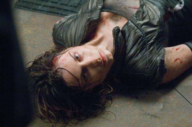 Кадр из фильма Пандорум / Pandorum (2009)