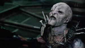 Кадры из фильма Пандорум / Pandorum (2009)