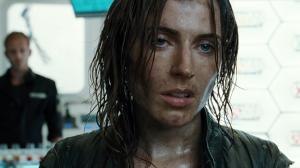Кадры из фильма Пандорум / Pandorum (2009)