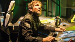 Кадры из фильма Пандорум / Pandorum (2009)