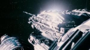 Кадры из фильма Пандорум / Pandorum (2009)