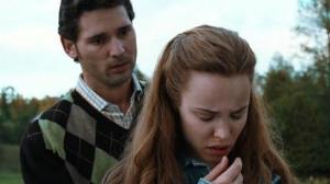 Кадры из фильма Жена путешественника во времени / The Time Traveler's Wife (2009)