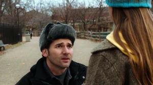 Кадры из фильма Жена путешественника во времени / The Time Traveler's Wife (2009)