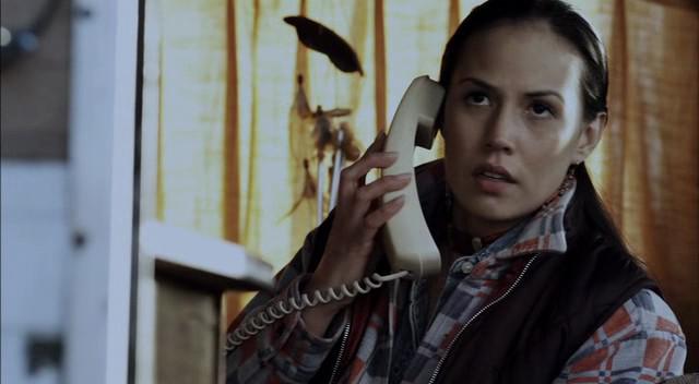 Кадр из фильма Долина Твистер / Tornado Valley (2009)