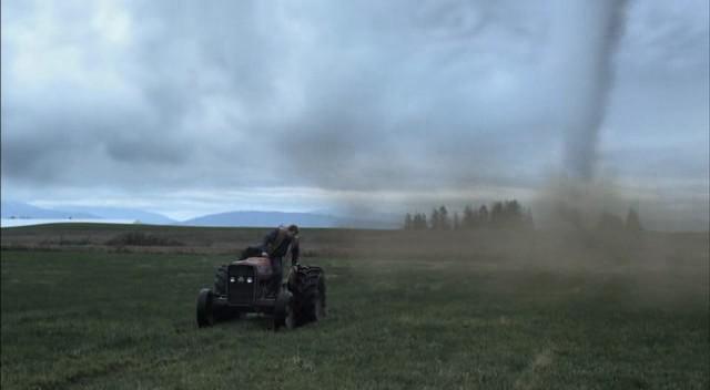 Кадр из фильма Долина Твистер / Tornado Valley (2009)