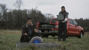 Кадры из фильма Долина Твистер / Tornado Valley (2009)
