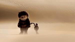 Кадры из фильма Там, где живут чудовища / Where the Wild Things Are (2009)