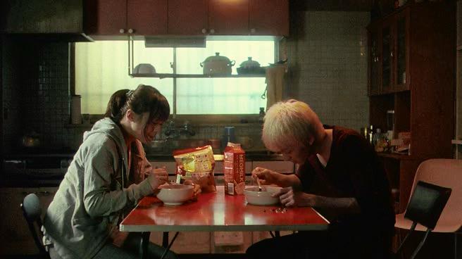 Кадр из фильма Парад / Parêdo (2009)