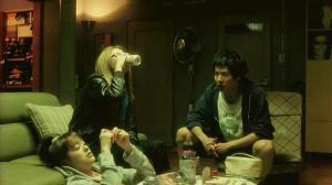 Кадры из фильма Парад / Parêdo (2009)