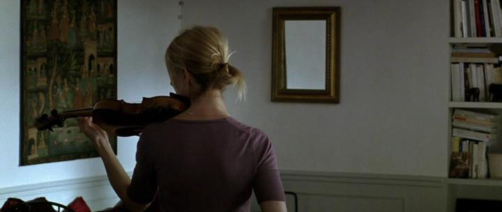 Кадр из фильма Мадемуазель Шамбон / Mademoiselle Chambon (2009)