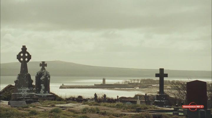 Кадр из фильма Любовь и дикость / Love & Savagery (2009)