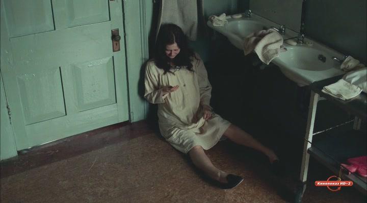 Кадр из фильма Любовь и дикость / Love & Savagery (2009)