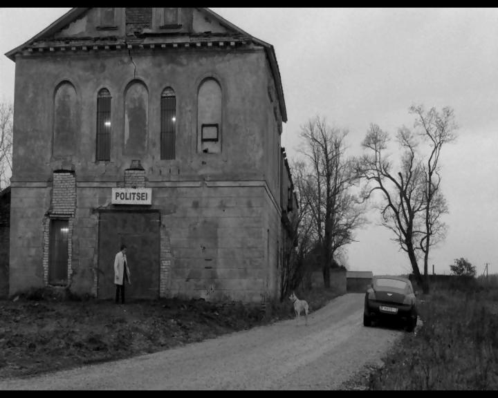 Кадр из фильма Искушение святого Тыну / Püha Tõnu kiusamine (2009)