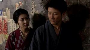 Кадры из фильма Жена Вийона / Viyon no tsuma (2009)
