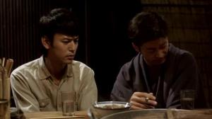 Кадры из фильма Жена Вийона / Viyon no tsuma (2009)