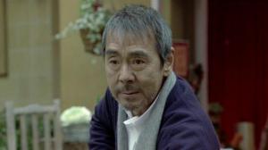 Кадры из фильма Неприкаянный клинок / Samayou yaiba (2009)