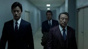 Кадры из фильма Неприкаянный клинок / Samayou yaiba (2009)