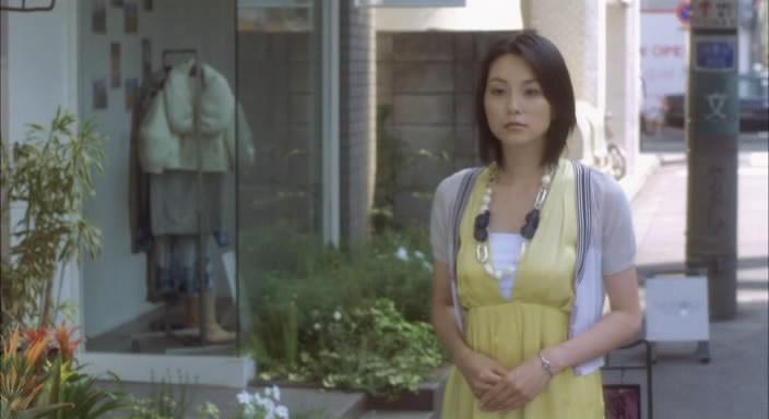 Кадр из фильма Письма о любви из ящика стола / Hikidashi no naka no rabu retâ (2009)
