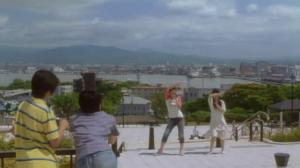 Кадры из фильма Письма о любви из ящика стола / Hikidashi no naka no rabu retâ (2009)