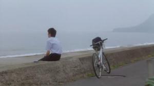 Кадры из фильма Письма о любви из ящика стола / Hikidashi no naka no rabu retâ (2009)