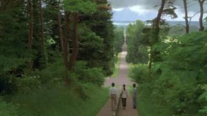 Кадры из фильма Письма о любви из ящика стола / Hikidashi no naka no rabu retâ (2009)