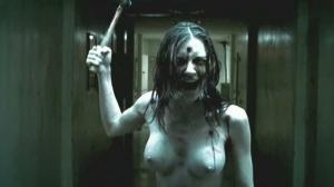 Кадры из фильма Кровавая ночь: легенда о Мэри Хэчет / Blood Night: The Legend of Mary Hatchet (2009)