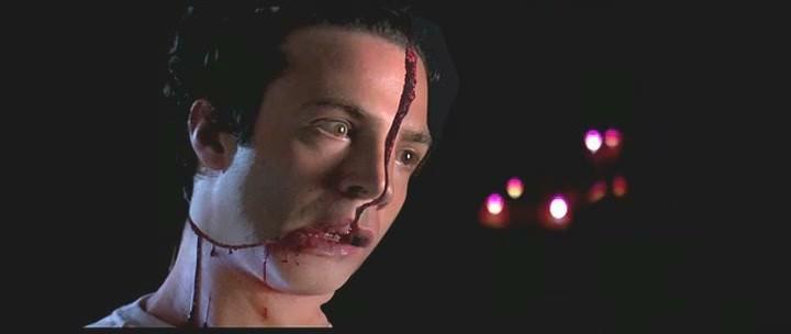 Кадр из фильма Кровавая ночь: легенда о Мэри Хэчет / Blood Night: The Legend of Mary Hatchet (2009)