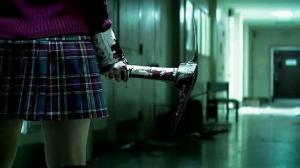 Кадры из фильма Кровавая ночь: легенда о Мэри Хэчет / Blood Night: The Legend of Mary Hatchet (2009)