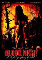Кровавая ночь: легенда о Мэри Хэчет / Blood Night: The Legend of Mary Hatchet (2009)