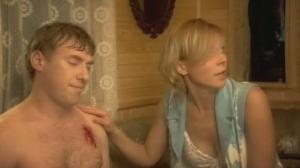 Кадры из фильма Женщина-зима (2009)