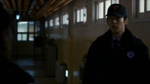 Кадры из фильма Палач / Jiphaengja (2009)