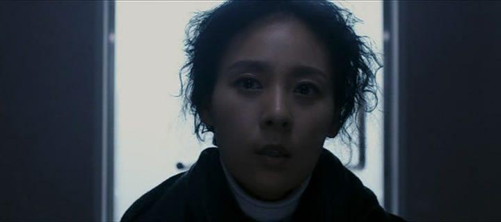 Кадр из фильма Палач / Jiphaengja (2009)