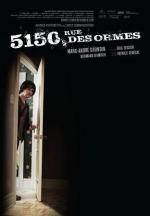 Дом на улице Вязов (Улица Вязов, 5150) / 5150, rue des Ormes (2009)