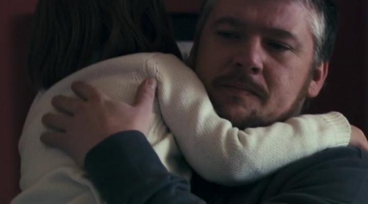 Кадр из фильма Смех сквозь слёзы / Crying with Laughter (2009)