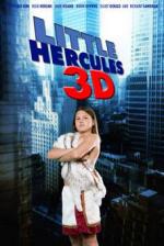 Приключения маленького Геркулеса в 3D / Little Hercules in 3-D (2009)