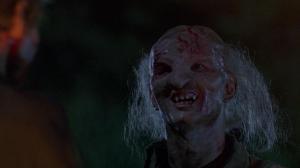 Кадры из фильма Поворот не туда 3: Брошены мертвецам / Wrong Turn 3: Left for Dead (2009)