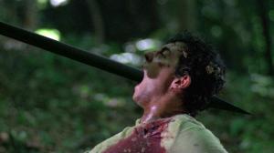 Кадры из фильма Поворот не туда 3: Брошены мертвецам / Wrong Turn 3: Left for Dead (2009)