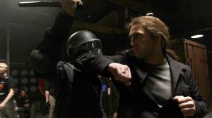 Кадры из фильма Запрещенная реальность (2009)