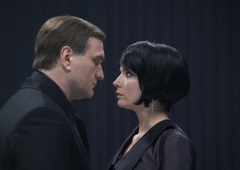 Кадр из фильма Запрещенная реальность (2009)