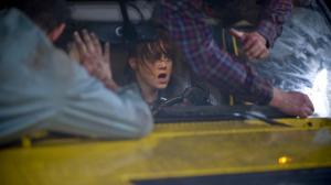 Кадры из фильма Добро пожаловать в Zомбилэнд / Zombieland (2009)