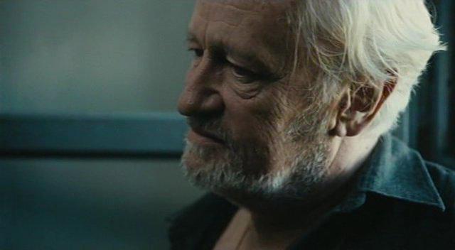 Кадр из фильма Пророк / Un prophète (2009)
