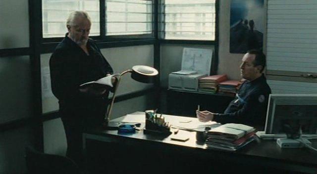 Кадр из фильма Пророк / Un prophète (2009)