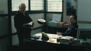 Кадры из фильма Пророк / Un prophète (2009)