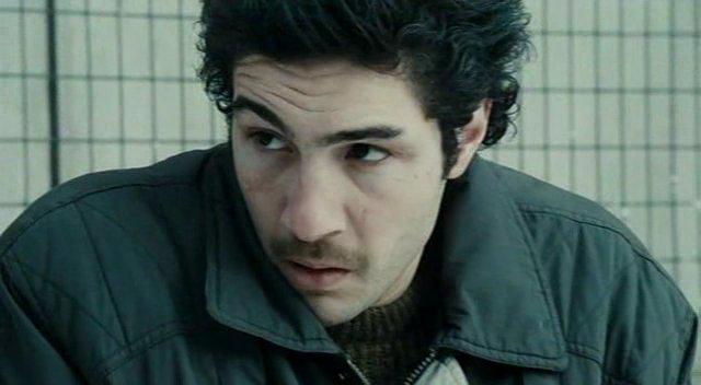 Кадр из фильма Пророк / Un prophète (2009)